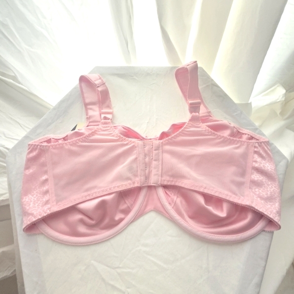 Bali 42DDD Mega Bra Bundle NWT - Picture 11 of 16